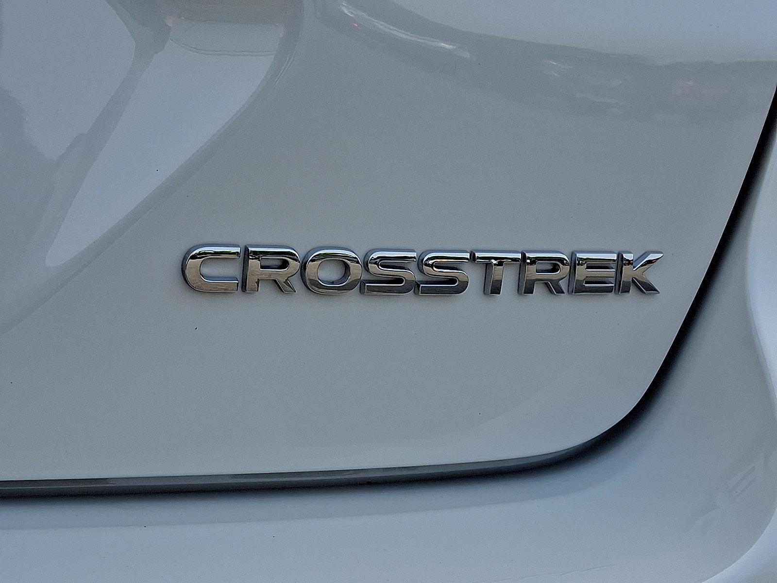 2025 Subaru Crosstrek Vehicle Photo in Easton, PA 18045