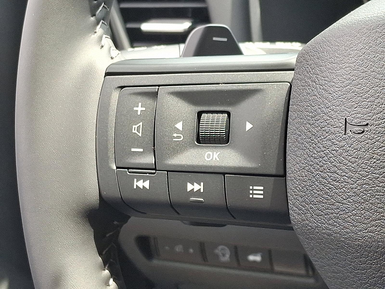 2025 Nissan Rogue Vehicle Photo in Jenkintown, PA 19046