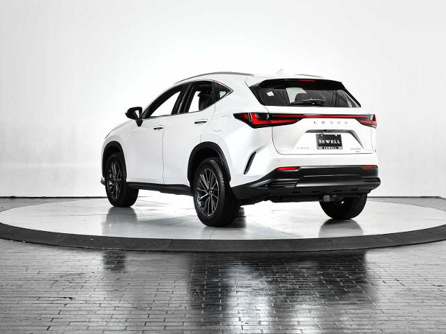 2022 Lexus NX 350 Vehicle Photo in DALLAS, TX 75235