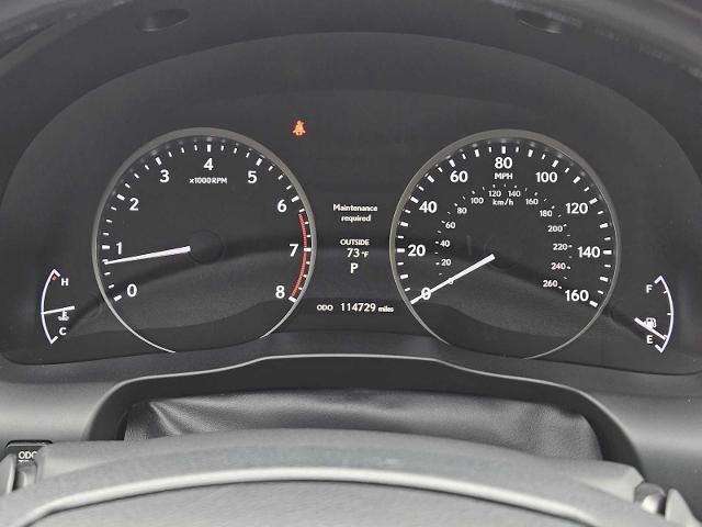 2013 Lexus ES 350 Vehicle Photo in FORT WORTH, TX 76132