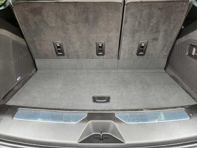 2023 Cadillac Escalade Vehicle Photo in PLANO, TX 75024