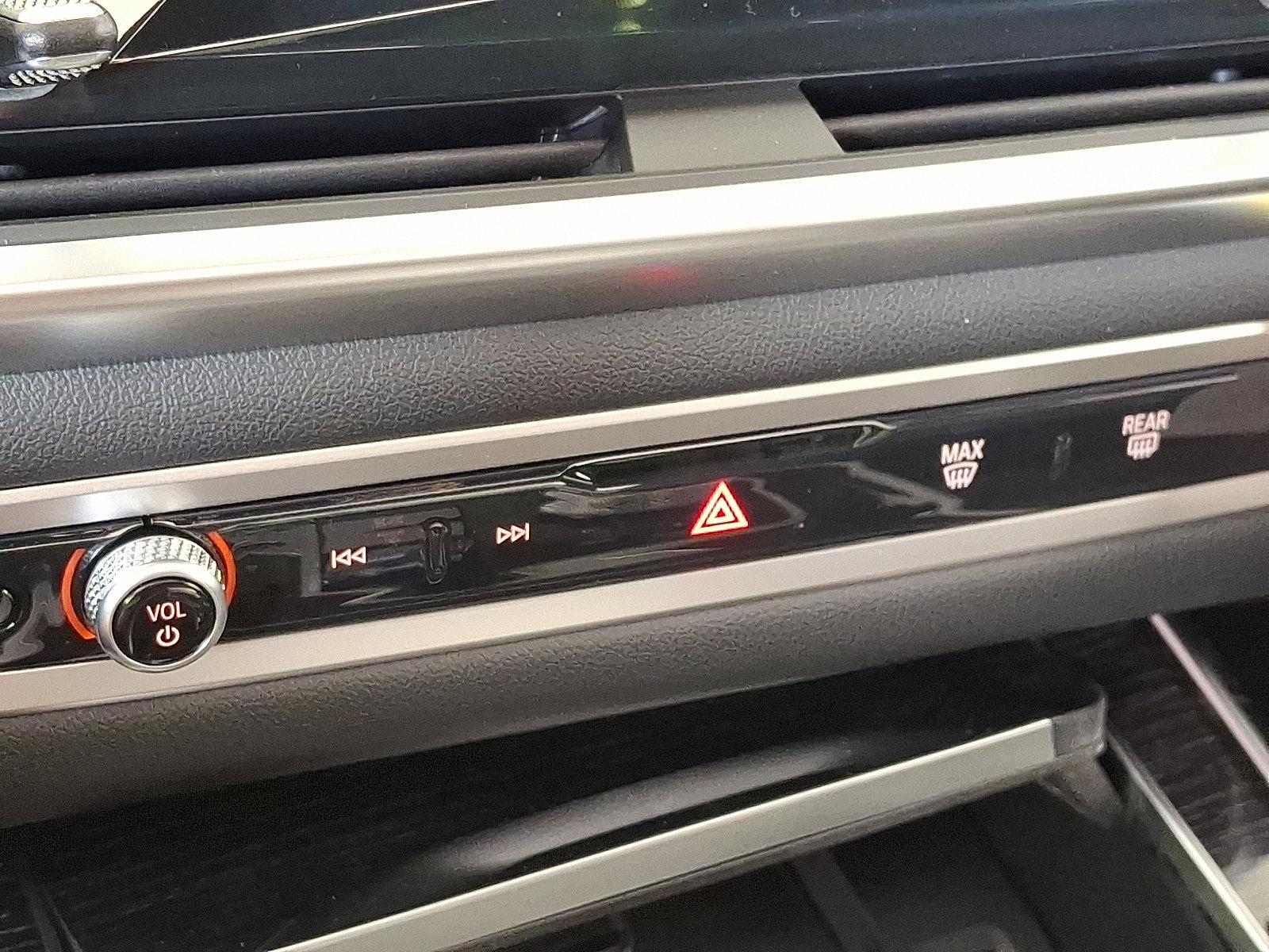 2026 BMW X7 M60i Vehicle Photo in Lancaster, PA 17601