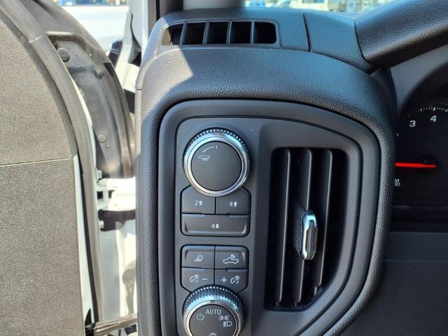 2025 GMC Sierra 3500 HD Chassis Cab Vehicle Photo in EMPORIA, VA 23847-1235