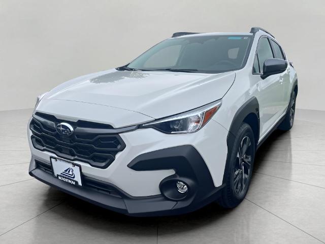 2024 Subaru Crosstrek Vehicle Photo in Oshkosh, WI 54904