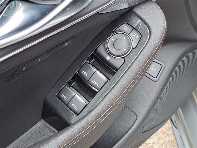 2024 Cadillac CT5-V Vehicle Photo in MILFORD, OH 45150-1684