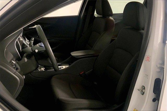 2023 Chevrolet Malibu Vehicle Photo in INDEPENDENCE, MO 64055-1314