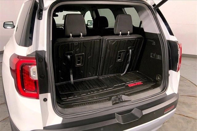 2023 GMC Acadia Vehicle Photo in INDEPENDENCE, MO 64055-1377