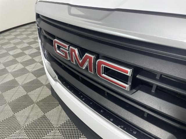 2024 GMC Terrain Vehicle Photo in GILBERT, AZ 85297-0402