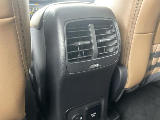 2024 Ford Bronco Sport Vehicle Photo in GILBERT, AZ 85297-0402