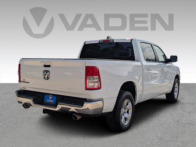 2022 Ram 1500 Vehicle Photo in BRUNSWICK, GA 31525-1881