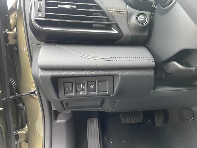 2025 Subaru Outback Vehicle Photo in Oshkosh, WI 54904