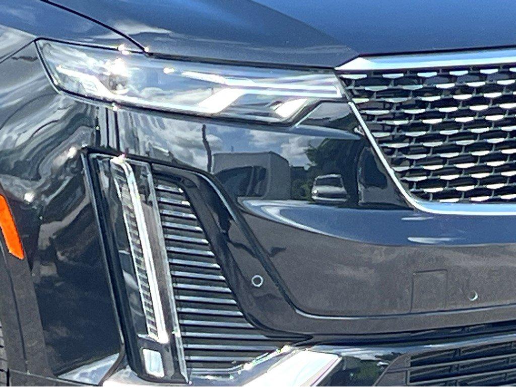 2024 Cadillac XT6 Vehicle Photo in SAVANNAH, GA 31406-4513