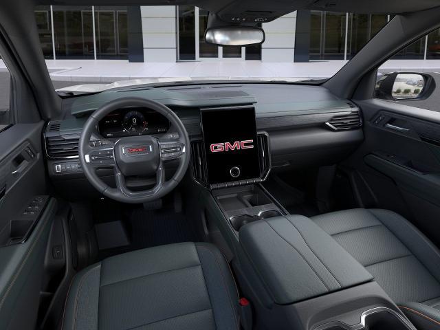 2025 GMC Acadia Vehicle Photo in APPLETON, WI 54914-8833