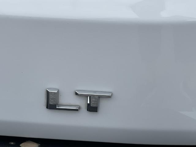2022 Chevrolet Tahoe Vehicle Photo in BENTONVILLE, AR 72712-4322