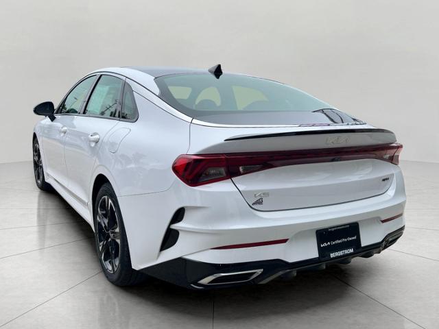 2023 Kia K5 Vehicle Photo in Appleton, WI 54914
