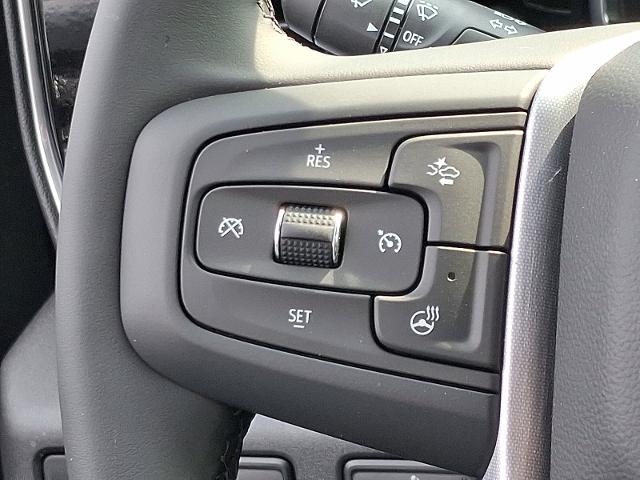 2025 GMC Sierra 1500 Vehicle Photo in TREVOSE, PA 19053-4984