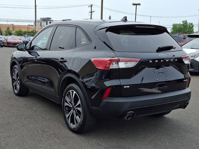 2021 Ford Escape Vehicle Photo in Philadelphia, PA 19116