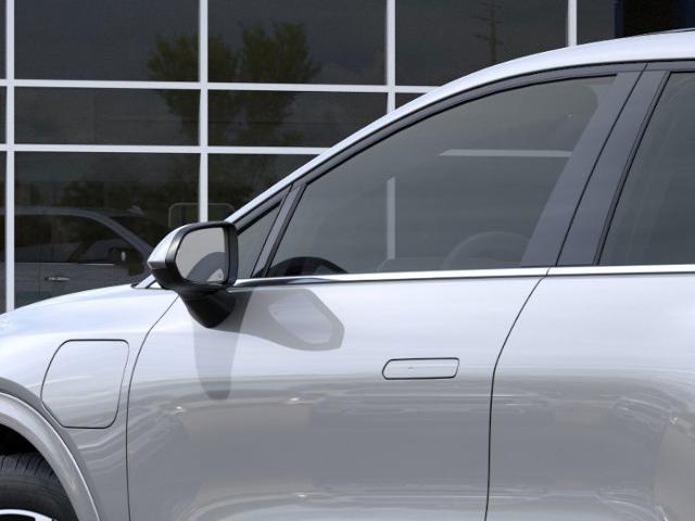 2025 Chevrolet Equinox EV Vehicle Photo in Roslyn, NY 11576