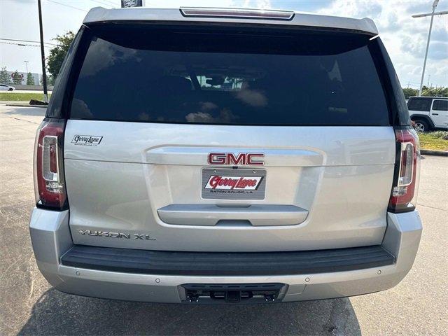 2019 GMC Yukon XL Vehicle Photo in BATON ROUGE, LA 70809-4546