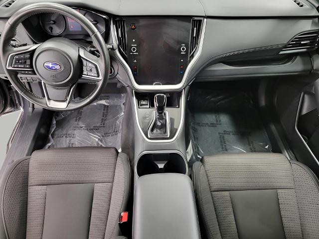 2024 Subaru Outback Vehicle Photo in Oshkosh, WI 54904
