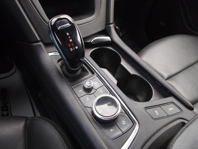 2022 Cadillac XT5 Vehicle Photo in MADISON, IN 47250-1611