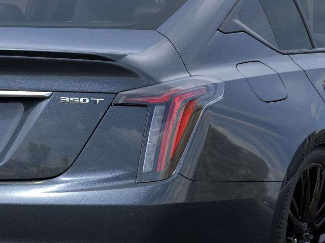 2025 Cadillac CT5 Vehicle Photo in SMITHTOWN, NY 11787-5023