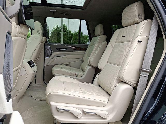 2023 Cadillac Escalade Vehicle Photo in DANBURY, CT 06810-5034