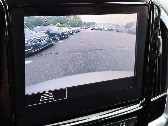 2020 Chevrolet Traverse Vehicle Photo in DANBURY, CT 06810-5034
