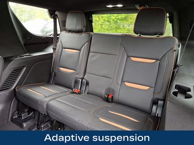 2023 GMC Yukon Vehicle Photo in PAWLING, NY 12564-3219