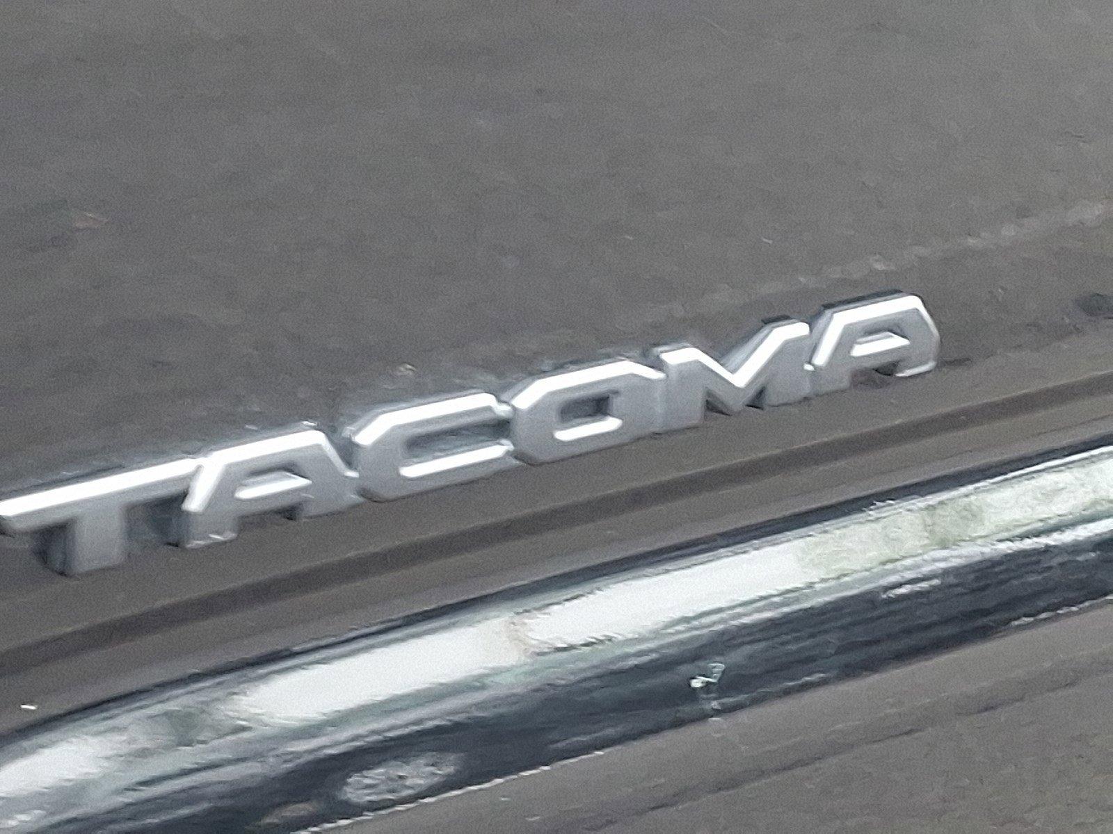 2023 Toyota Tacoma 4WD Vehicle Photo in Harrisburg, PA 17111