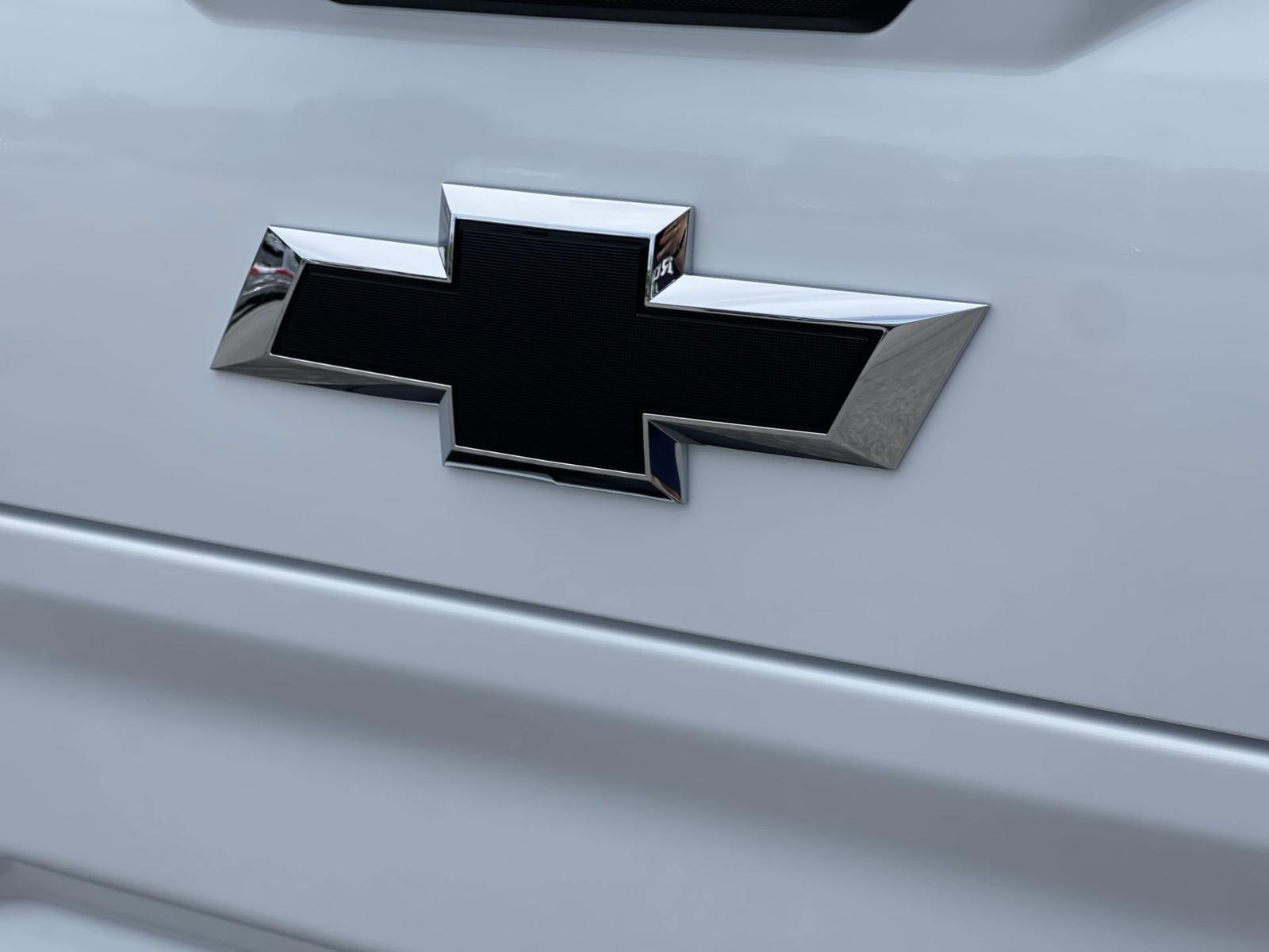2025 Chevrolet Silverado 1500 Vehicle Photo in BENTONVILLE, AR 72712-4322