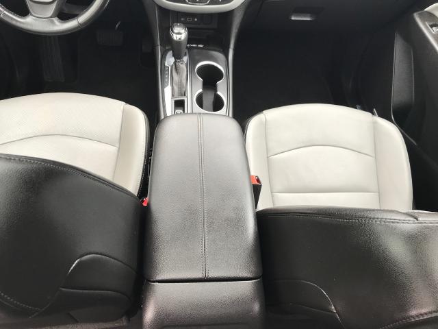 2021 Chevrolet Equinox Vehicle Photo in GREEN BAY, WI 54303-3330