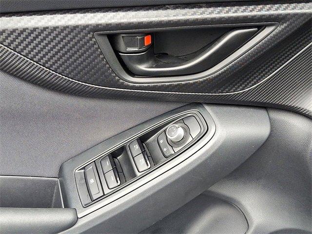 2023 Subaru Crosstrek Vehicle Photo in LANCASTER, PA 17601-0000