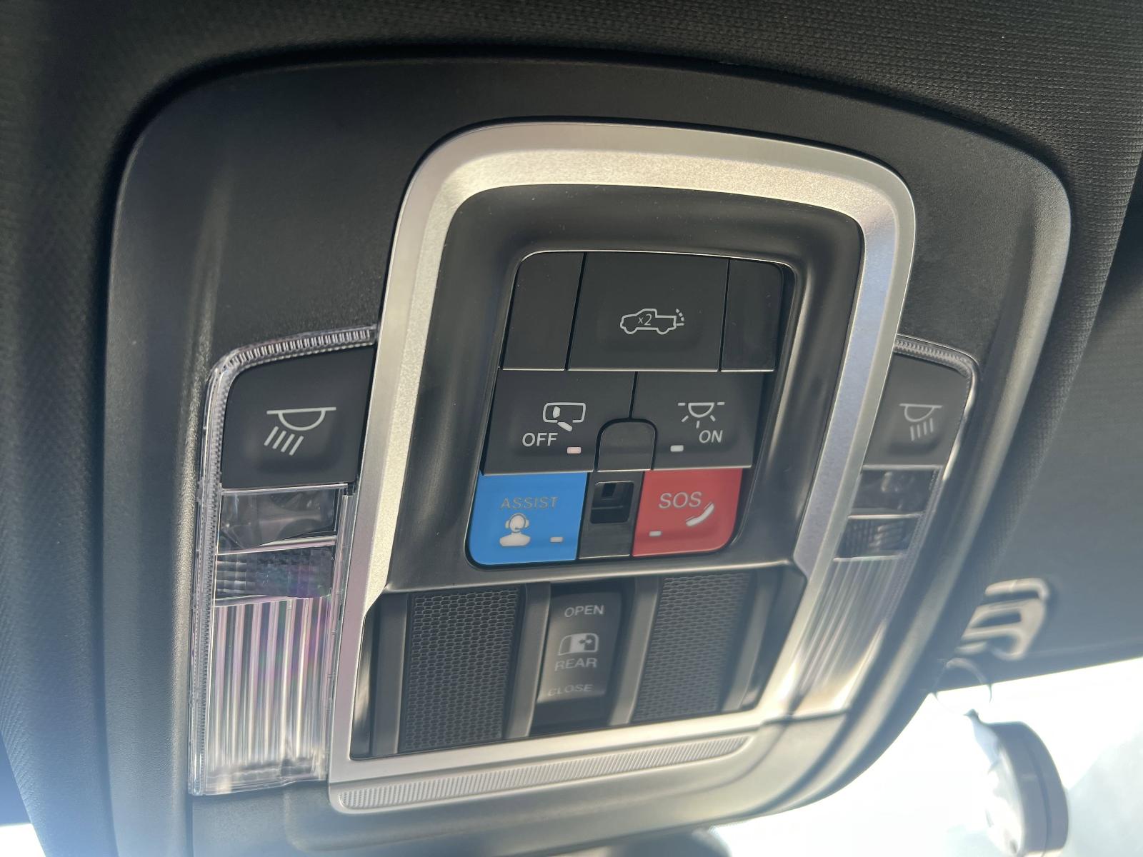 2025 Ram 1500 Vehicle Photo in Mechanicsburg, PA 17050-1707