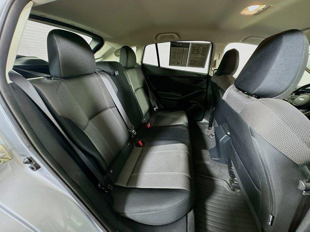 2018 Subaru Crosstrek Vehicle Photo in Doylestown, PA 18902