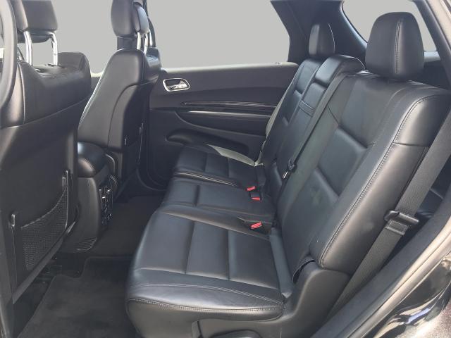 2016 Dodge Durango Vehicle Photo in GREEN BAY, WI 54303-3330