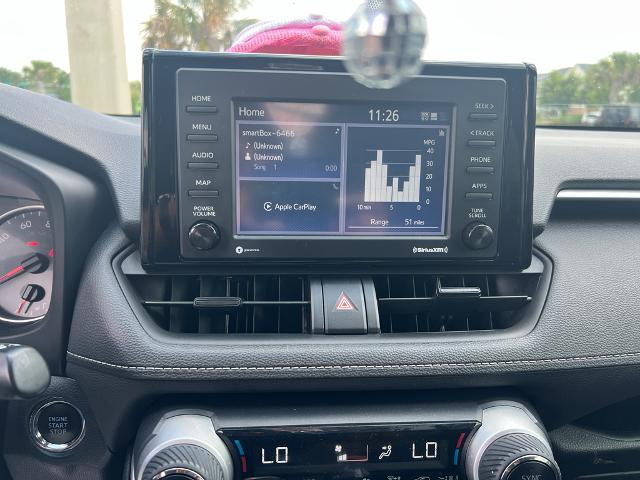 2021 Toyota RAV4 Vehicle Photo in Savannah, GA 31419