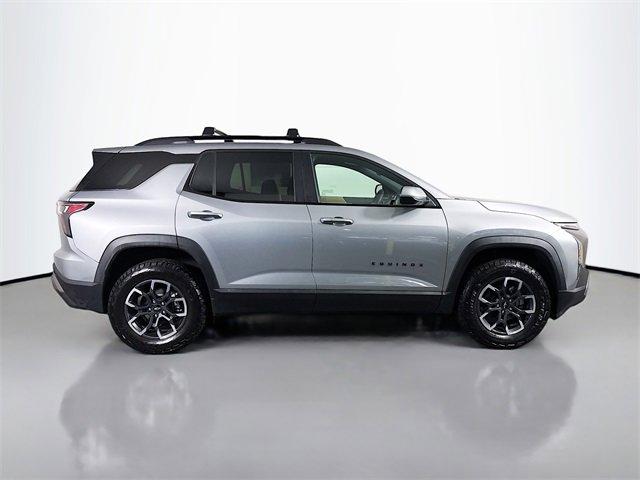 2026 Chevrolet Equinox Vehicle Photo in PUYALLUP, WA 98371-4149