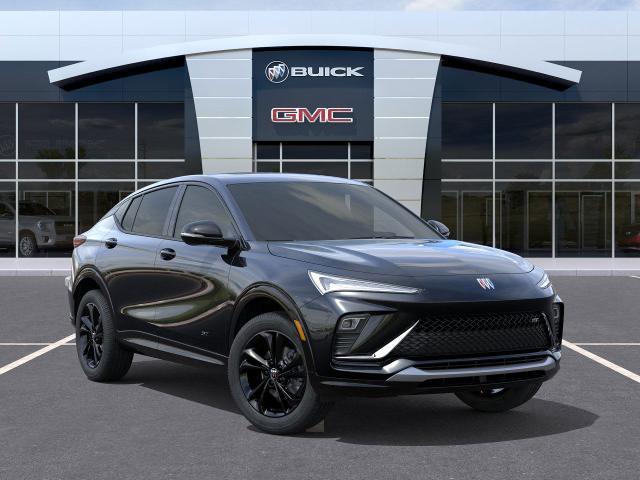 2025 Buick Envista Vehicle Photo in LITTLE FALLS, NJ 07424-1717