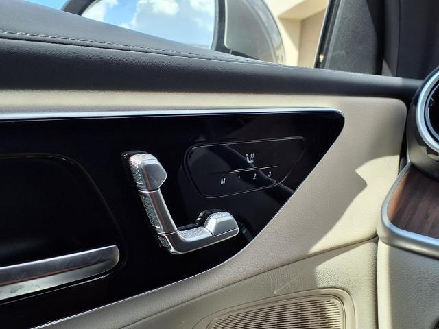 2024 Mercedes-Benz GLC Vehicle Photo in Tampa, FL 33612