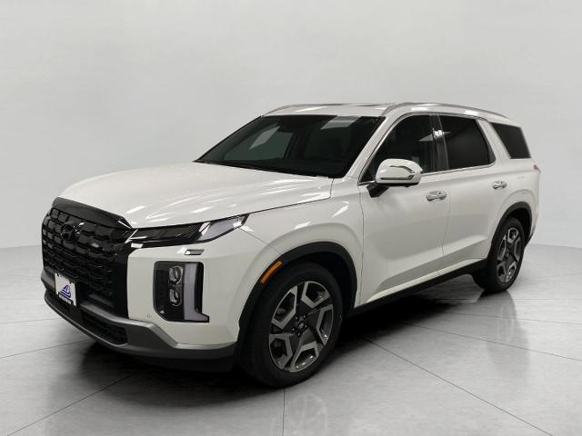 2025 Hyundai PALISADE Vehicle Photo in Appleton, WI 54913