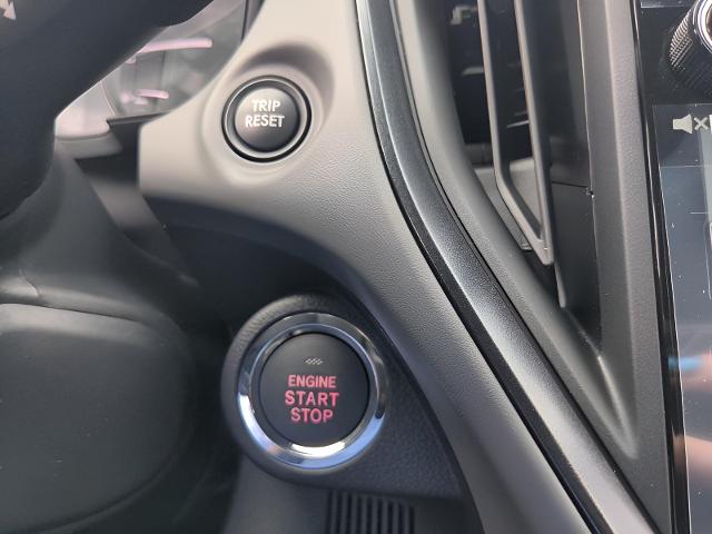 2025 Subaru Crosstrek Vehicle Photo in Green Bay, WI 54304