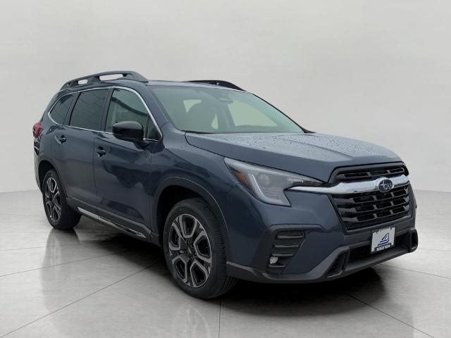 2025 Subaru Ascent Vehicle Photo in Green Bay, WI 54304