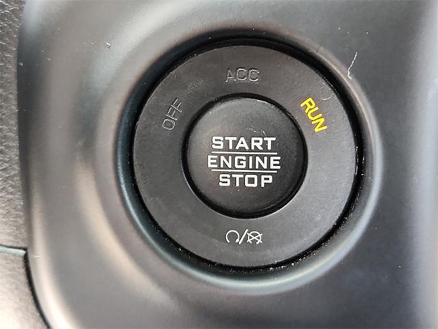 2018 Jeep Wrangler Unlimited Vehicle Photo in EASTLAND, TX 76448-3020
