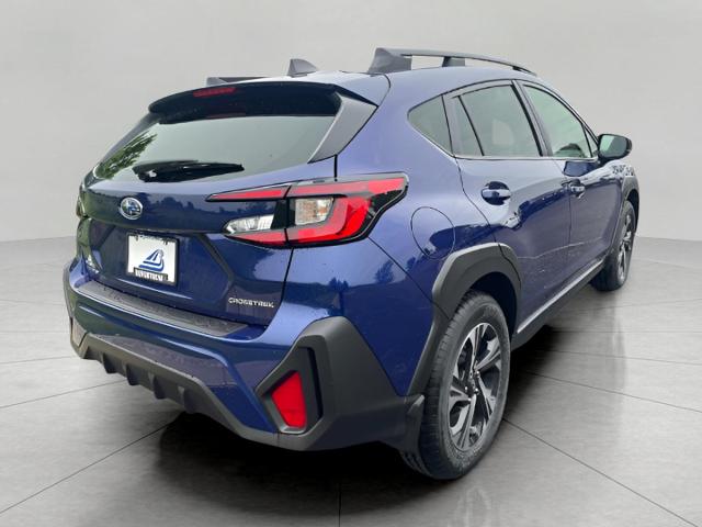 2025 Subaru Crosstrek Vehicle Photo in Oshkosh, WI 54904
