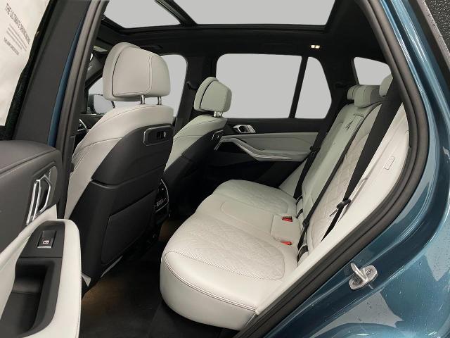 2026 BMW X5 xDrive40i Vehicle Photo in Appleton, WI 54913