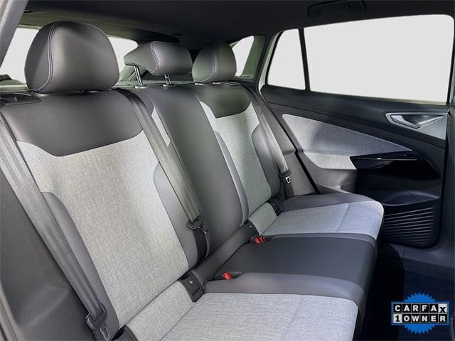 2023 Volkswagen ID.4 Vehicle Photo in Puyallup, WA 98371