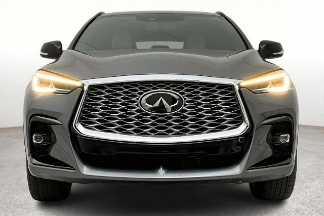 2023 INFINITI QX55 Vehicle Photo in Grapevine, TX 76051