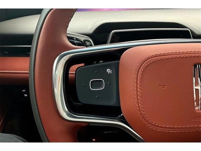 2024 Lincoln Nautilus Vehicle Photo in Grapevine, TX 76051