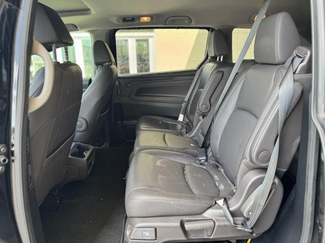2020 Honda Odyssey Vehicle Photo in Grapevine, TX 76051